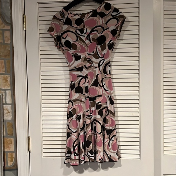 Adorable brown: rose/ creme - Picture 6 of 7